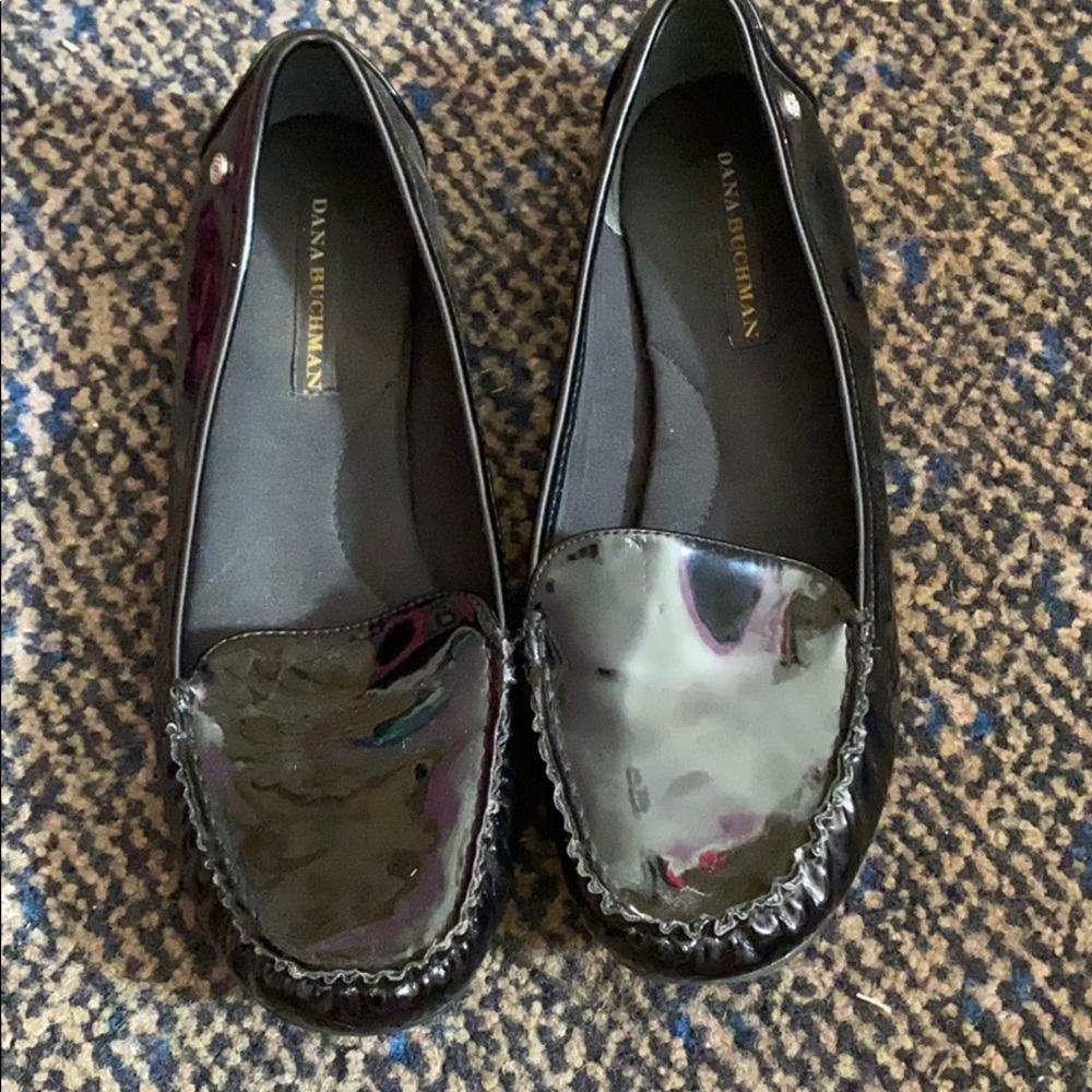 Woman’s flats